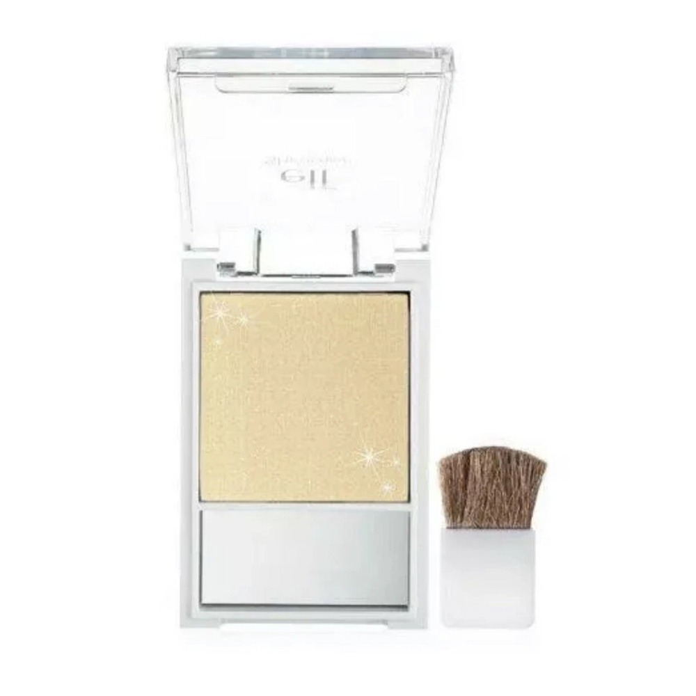 E.L.F. Shimmer Gold 23132
